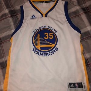 Kevin Durant Jersey